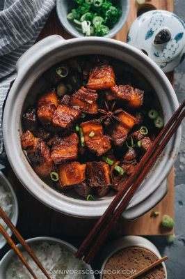  Shao Rou Bao: Uma explosão de sabores picantes e suculentos em cada mordida!